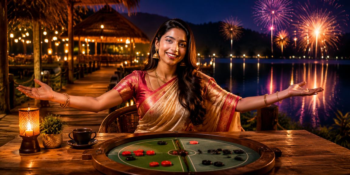 ঢাকা ৭৭৭ অনলাইন গেমিং প্ল্যাটফর্মের হিরো ব্যানার