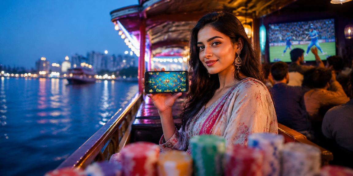 বাংলাদেশে ক্রিকেট বেটিং ও স্পোর্টস গেমিং