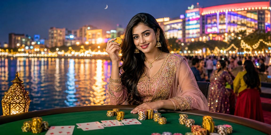 ঈদ উৎসবে dhaka 777 - এ খেলা ও পেমেন্ট