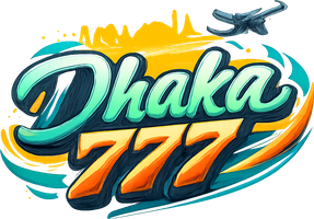 dhaka 777